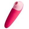 ROMP - SHINE X CLITORAL SUCTION 10 LEVELS PINK