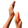 ROMP - SWITCH X CLITORAL STIMULATOR 6 LEVELS ORANGE