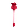 Rosa con Licking y Huevo Vibrador USB