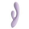 Rosolyn Vibrador Silicona Líquida