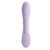 Rosolyn Vibrador Silicona Líquida
