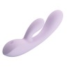 Rosolyn Vibrador Silicona Líquida