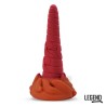 Rubygon Dildo Silicona Líquida 24,5 cm