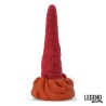 Rubygon Dildo Silicona Líquida 24,5 cm