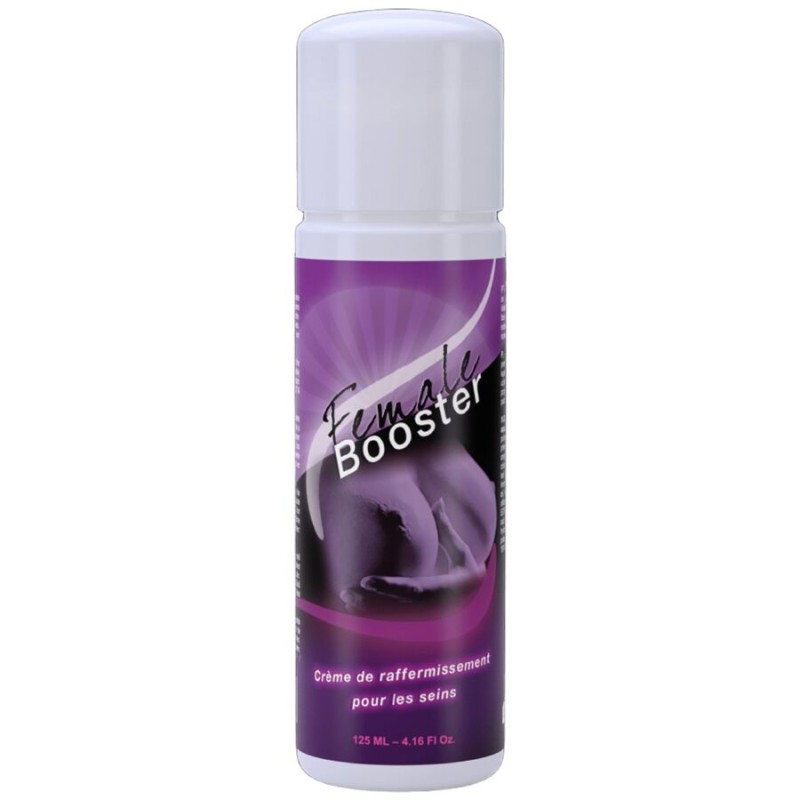 RUF - FEMALE BOOSTER BREAST FIRMING CREAM 125 ML