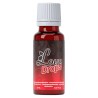 RUF - LOVE DROPS STIMULATING LOVE DROPS 30 ML