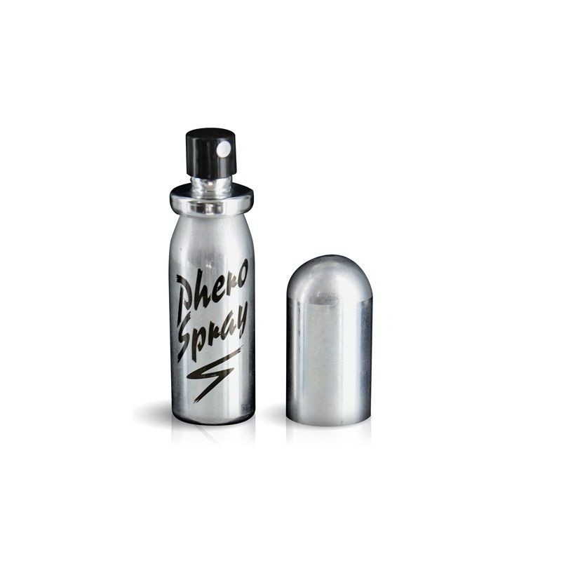 RUF - MEN'S PHEROMONE SPRAY 15 ML