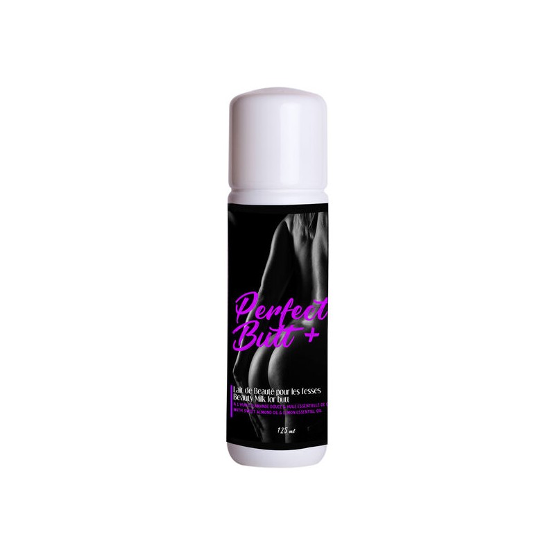 RUF - PERFECT BUTT - BUTTOCK FIRMING CREAM 125 ML