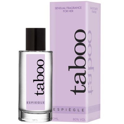 RUF - TABOO ESPIEGLE PHEROMONE PERFUME FOR HER 50 ML