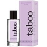 RUF - TABOO ESPIEGLE PHEROMONE PERFUME FOR HER 50 ML