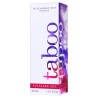 RUF - TABOO INTIMATE PLEASURE GEL FOR HER 30 ML