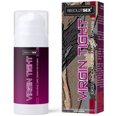 RUF - VIRGIN TIGHT INTIMATE FIRMING CREAM 30 ML
