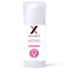 RUF - X DELIGHT CLITORAL STIMULATING CREAM 30 ML