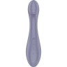 SATISFYER - G-FORCE VIBRATOR G-SPOT STIMULATOR VIOLET