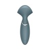 SATISFYER - MINI WOND-ER GREY