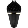 SATISFYER - SWEET TREAT SPINNATOR BLACK