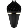 SATISFYER - SWEET TREAT SPINNATOR BLACK