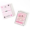 SECRET PLAY - CARD GAME FOR COUPLES "CIVILISEXATIONS"