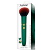 Secret Vert Estimulador Brocha de Maquillaje con Vibración Verde