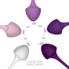Set 5 Bolas Kegel