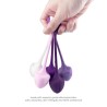 Set 5 Bolas Kegel