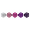 Set de 5 Bolas Kegel Diferentes Pesos