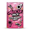 Set de 7 Piezas Love Without Limits
