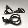 Set de Anillos para el Pene