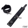 Set de Ataduras para Muslos y Muñecas