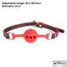 Set de Bondage 8 Pz
