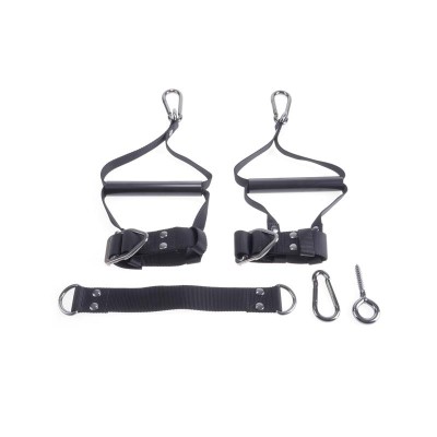 Set de Esposas de Suspensión