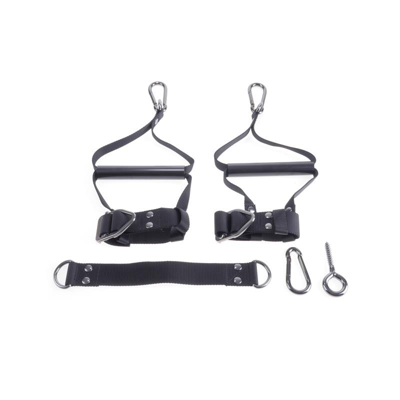 Set de Esposas de Suspensión