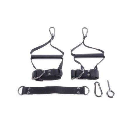 Set de Esposas de Suspensión