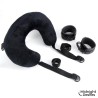 Set de Restricciones con Cojín para el Cuello