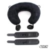 Set de Restricciones con Cojín para el Cuello