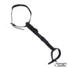 Set de Restricciones con Collar y Esposas