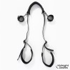 Set de Restricciones con Sujeción para el Cuello