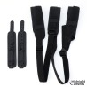 Set de Restricciones con Sujeción para el Cuello