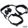 Set de Restricciones con Sujeción para el Cuello