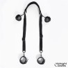 Set de Restricciones con Sujeción para el Cuello