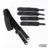 Set de Restricciones con Sujeción para el Cuello