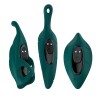 Set de Vibrador y Fundas