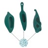 Set de Vibrador y Fundas