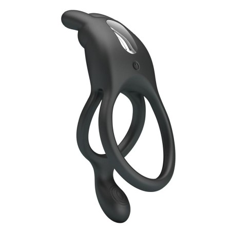 Seth Anillo Vibrador para el Pene