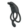 Seth Anillo Vibrador para el Pene
