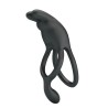 Seth Anillo Vibrador para el Pene