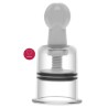 SHE.E.O - NIPPLE AND CLITORAL SUCTION DEVICES M/L