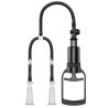 SHE.E.O - NIPPLE VACUUM PUMP S/M