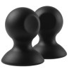 SHE.E.O - SILICONE NIPPLE SUCTION CUPS L