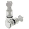 SHE.E.O - SUCTION CUP FOR NIPPLE AND CLITORIS S/M